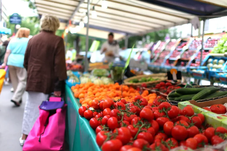 faire les meilleures affaires sur les marchés dans le département des Landes